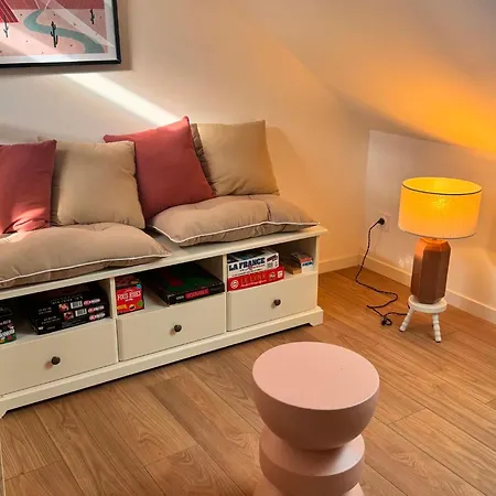 Lumieres De Tuffeau *